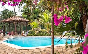 Casa Inti Guesthouse & Lodge